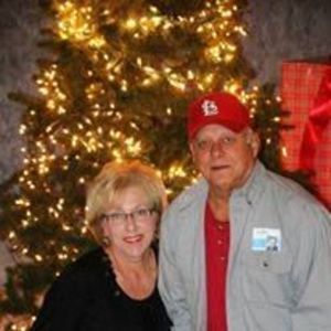 Meet your Posher, Marilyn